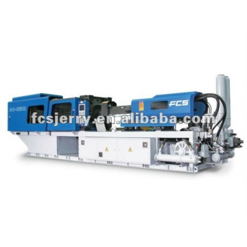 Machine de moulage par injection FCS Multi Loop / High Speed